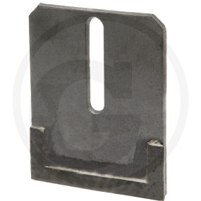 Abstreifer Granit 17901 6081200